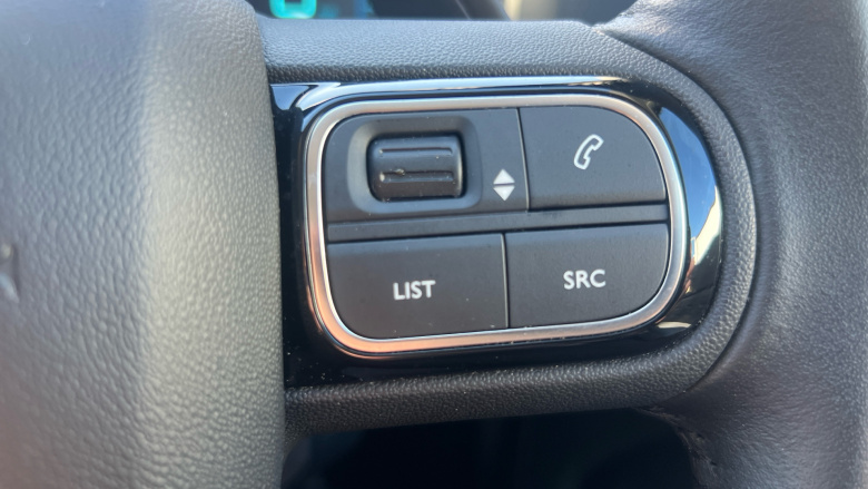 Citroen C5 Aircross 1.6 Plug-in Hybrid E-series 5dr e-EAT8 Hatchback